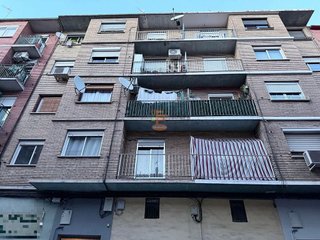 Piso en venta en Delicias en Zaragoza