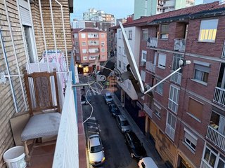 Piso en venta en Delicias en Zaragoza