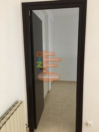 Piso en venta en Delicias en Zaragoza