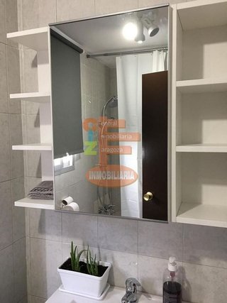 Piso en venta en Delicias en Zaragoza