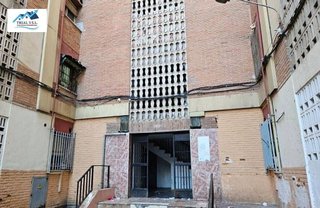 Piso en venta en Centro en Murcia