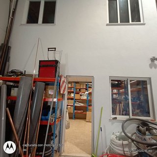 Nave industrial en venta en Ruta de la Plata en Cáceres
