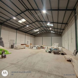 Nave industrial en venta en Ruta de la Plata en Cáceres