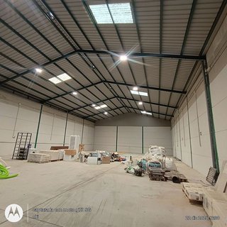 Nave industrial en venta en Ruta de la Plata en Cáceres