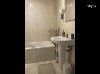 Piso en alquiler en Barrio de Uribarri en Bilbao