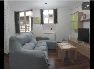 Piso en alquiler en Barrio de Uribarri en Bilbao