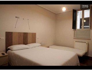 Piso en alquiler en Barrio de Uribarri en Bilbao