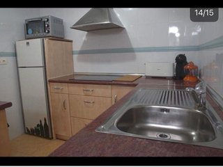 Piso en alquiler en Barrio de Uribarri en Bilbao