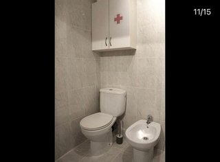 Piso en alquiler en Barrio de Uribarri en Bilbao