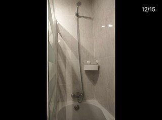 Piso en alquiler en Barrio de Uribarri en Bilbao