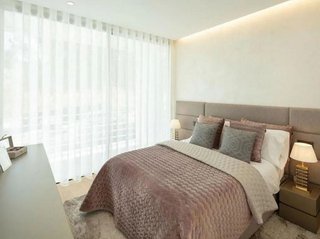 Chalet en alquiler en Las Brisas en Marbella