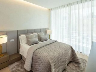 Chalet en alquiler en Las Brisas en Marbella