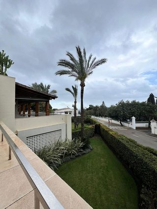 Piso en alquiler en Sierra Blanca en Marbella