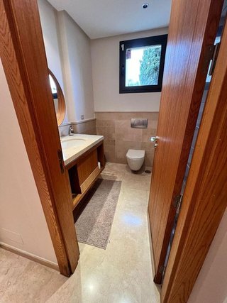 Piso en alquiler en Sierra Blanca en Marbella