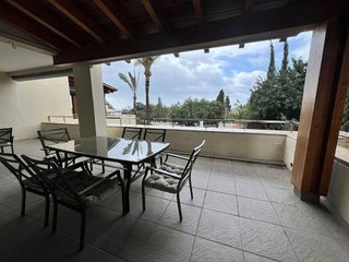 Piso en alquiler en Sierra Blanca en Marbella