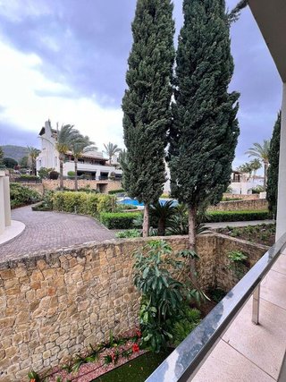 Piso en alquiler en Sierra Blanca en Marbella