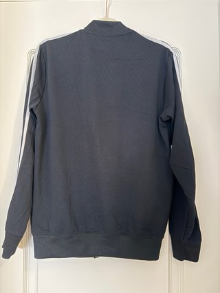 Chaqueta Adidas Negra