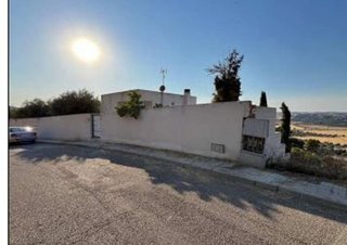 Chalet en venta en Los Cigarrales-La Bastida en Toledo