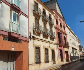 Chalet en venta en El Arenal - La Pólvora en Dos Hermanas