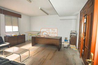 Local comercial en venta en Centro en Cáceres