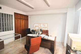 Local comercial en venta en Centro en Cáceres