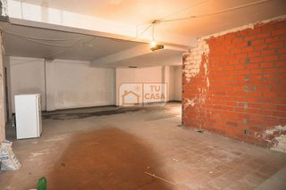 Local comercial en venta en Centro en Cáceres