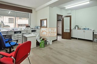 Local comercial en venta en Centro en Cáceres
