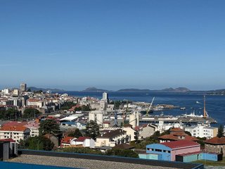 Piso en venta en Travesía de Vigo - San Xoán en Vigo