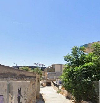 Terreno en venta en Orihuela ciudad en Orihuela