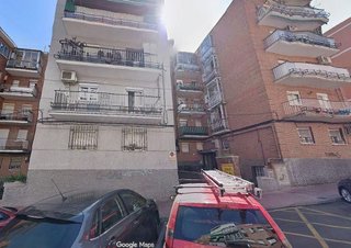 Piso en venta en Centro en Alcobendas