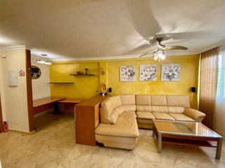 Piso en venta en Centro Ciudad en Fuengirola
