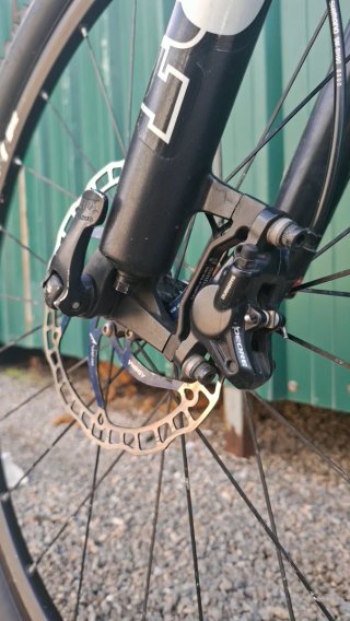 Bicicleta de Montaña Giant Trance 2 LTD