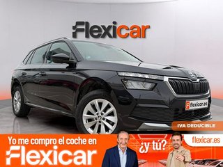 Skoda Kamiq 1.5 TSI 110kW (150CV) SELECTION