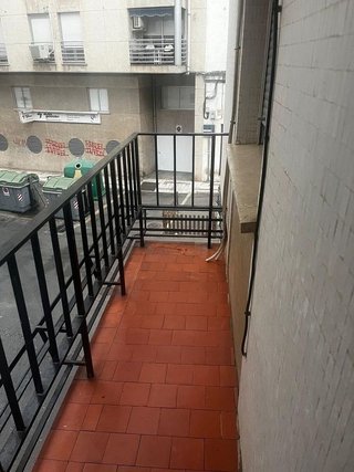 Piso en alquiler en Centro en Cáceres