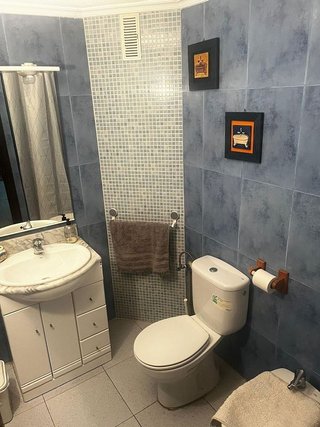Piso en alquiler en Centro en Cáceres