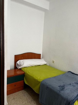 Piso en alquiler en Centro en Cáceres