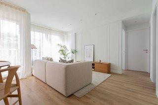 Piso en venta en Amara - Berri en San Sebastián-Donostia