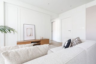 Piso en venta en Amara - Berri en San Sebastián-Donostia