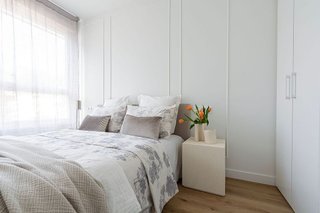 Piso en venta en Amara - Berri en San Sebastián-Donostia