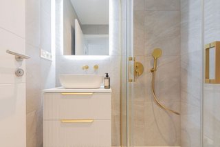 Piso en venta en Amara - Berri en San Sebastián-Donostia