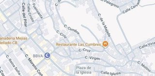 Piso en venta en Cabezo de Torres en Murcia