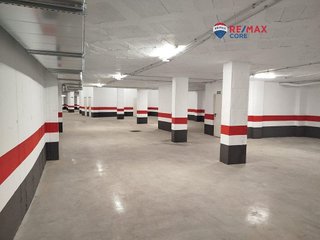 Garaje en venta en La Estación en Badajoz