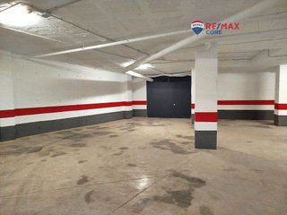 Garaje en venta en La Estación en Badajoz