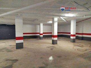 Garaje en venta en La Estación en Badajoz