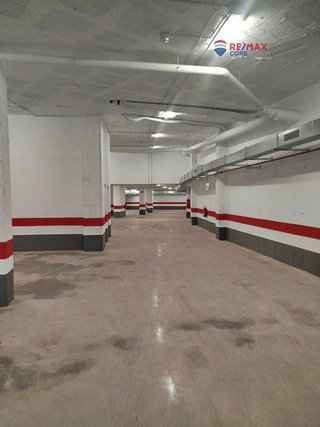 Garaje en venta en La Estación en Badajoz
