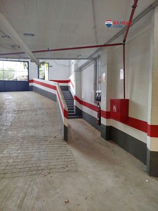 Garaje en venta en La Estación en Badajoz