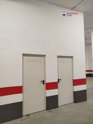 Garaje en venta en La Estación en Badajoz