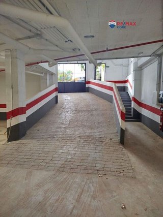 Garaje en venta en La Estación en Badajoz