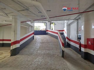 Garaje en venta en La Estación en Badajoz
