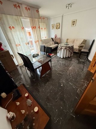 Piso en venta en Alcalá la Real